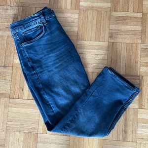 Men’s rag and bone jeans